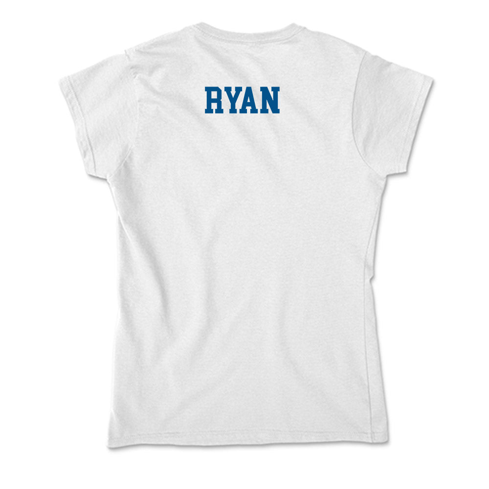 Delaware - Crew : James Ryan - Soft Style Women’s T-Shirt-1