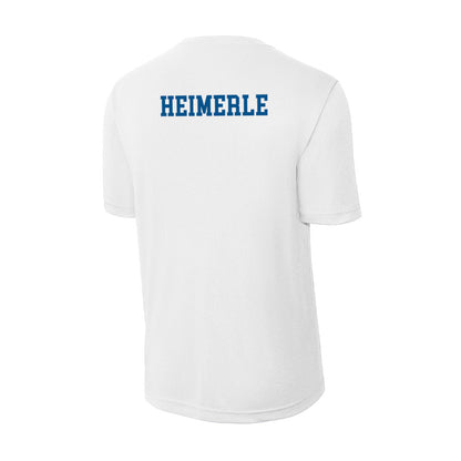 Delaware - Women's Rugby : Caitlyn Heimerle - Activewear T-Shirt-1