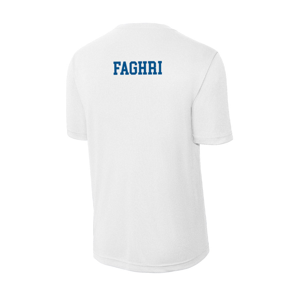 Delaware - Figure Skating : Maral Faghri - Activewear T-Shirt-1