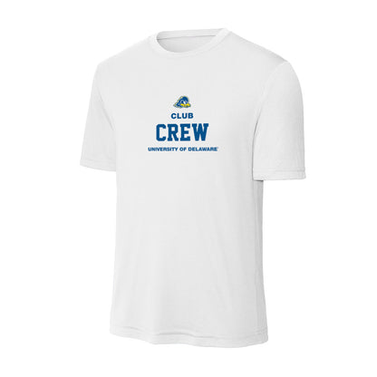 Delaware - Crew : Gavin Smith - Activewear T-Shirt-0