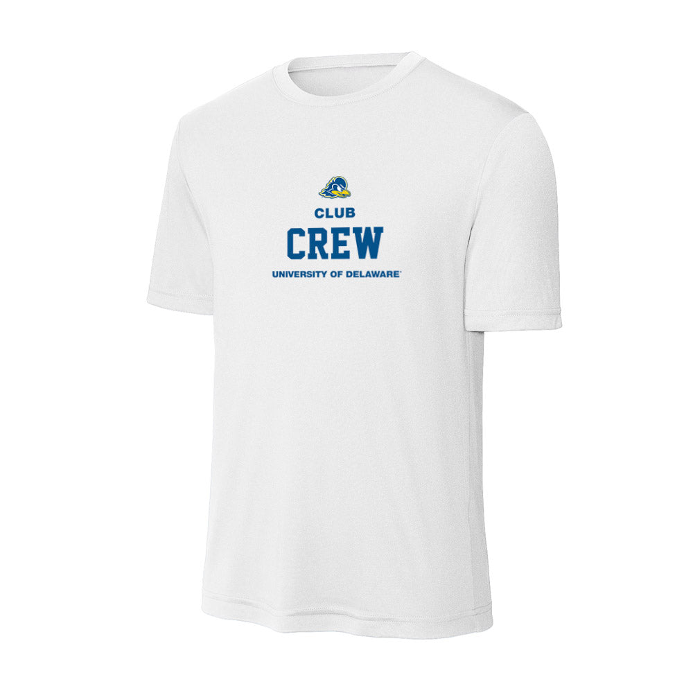 Delaware - Crew : Miles Bauman - Activewear T-Shirt-0