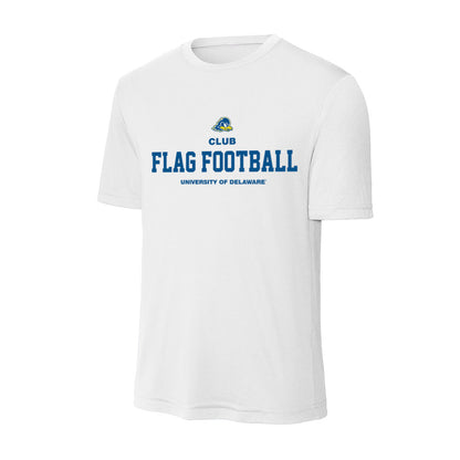 Delaware - Flag Football : Katherine Bell - Activewear T-Shirt-0