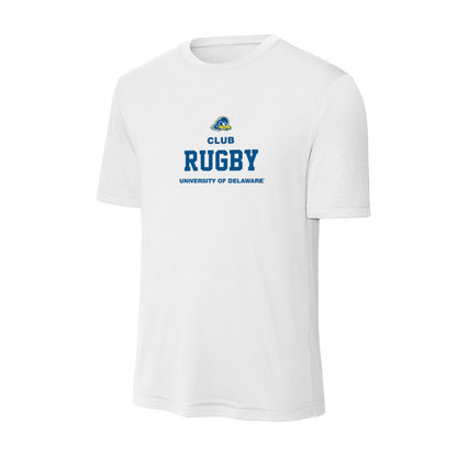 Delaware - Women's Rugby : Emily Leco - Activewear T-Shirt-0